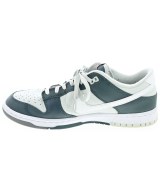 NIKE（ナイキ）スニーカー 緑 サイズ:26.5cm メンズ/2200620095020
