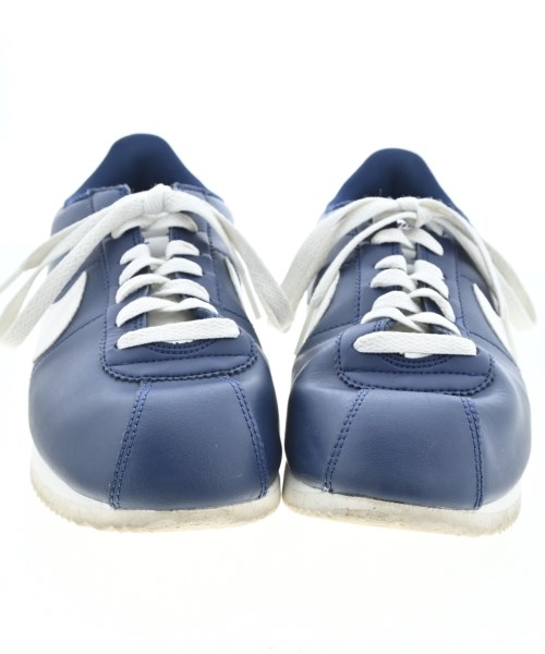 NIKE（ナイキ）スニーカー 紺 サイズ:26.5cm メンズ/2200620095044