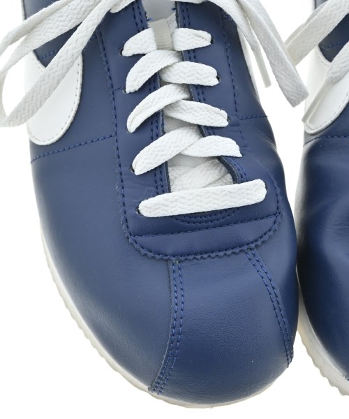 NIKE（ナイキ）スニーカー 紺 サイズ:26.5cm メンズ/2200620095044