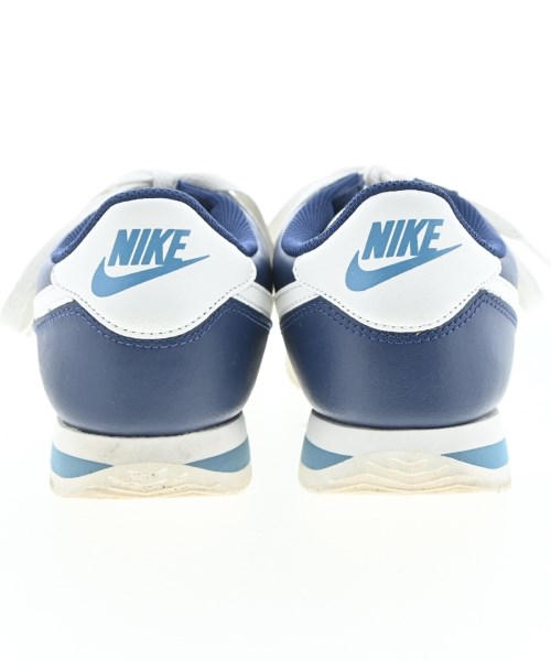 NIKE（ナイキ）スニーカー 紺 サイズ:26.5cm メンズ/2200620095044