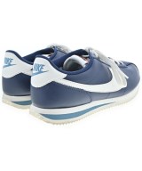 NIKE（ナイキ）スニーカー 紺 サイズ:26.5cm メンズ/2200620095044