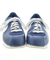 NIKE（ナイキ）スニーカー 紺 サイズ:26.5cm メンズ/2200620095044