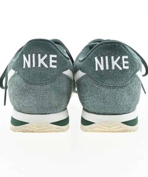 NIKE（ナイキ）スニーカー 緑 サイズ:26.5cm メンズ/2200620095129