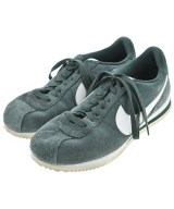 NIKE（ナイキ）スニーカー 緑 サイズ:26.5cm メンズ/2200620095129