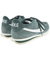 NIKE（ナイキ）スニーカー 緑 サイズ:26.5cm メンズ/2200620095129