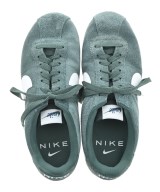 NIKE（ナイキ）スニーカー 緑 サイズ:26.5cm メンズ/2200620095129