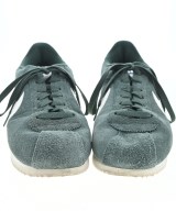 NIKE（ナイキ）スニーカー 緑 サイズ:26.5cm メンズ/2200620095129