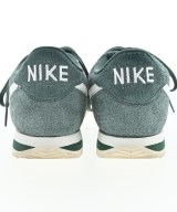 NIKE（ナイキ）スニーカー 緑 サイズ:26.5cm メンズ/2200620095129