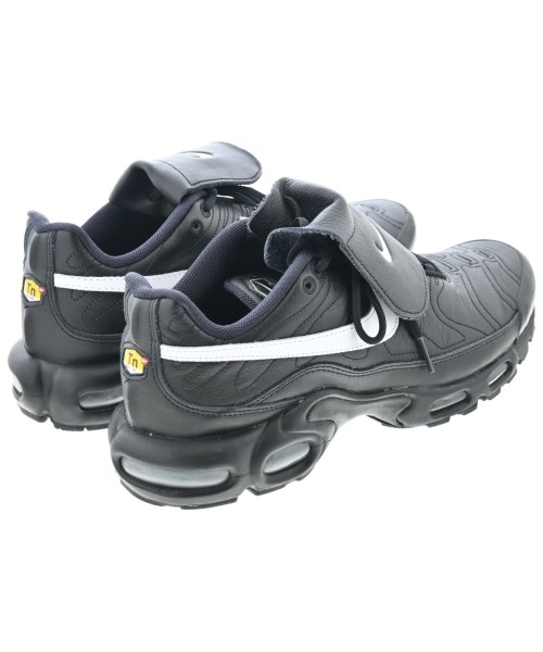 NIKE（ナイキ）スニーカー 黒 サイズ:27.5cm メンズ/2200620768016