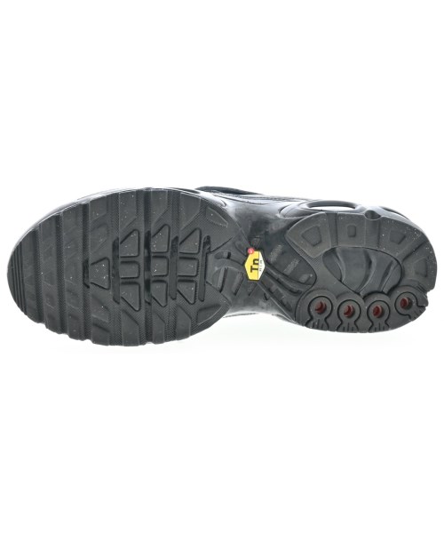 NIKE（ナイキ）スニーカー 黒 サイズ:27.5cm メンズ/2200620768016