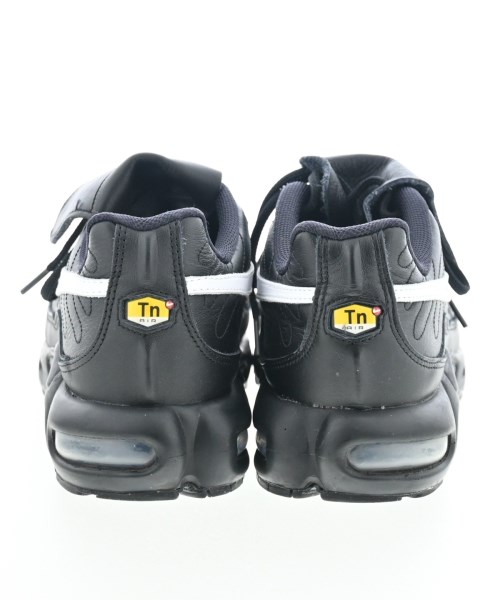 NIKE（ナイキ）スニーカー 黒 サイズ:27.5cm メンズ/2200620768016