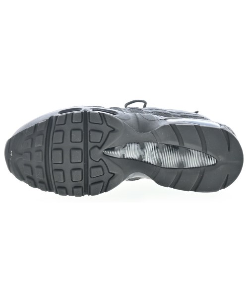 NIKE（ナイキ）スニーカー 黒 サイズ:27cm メンズ/2200620768030