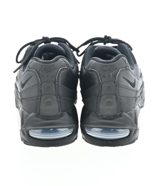 NIKE（ナイキ）スニーカー 黒 サイズ:27cm メンズ/2200620768030