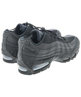 NIKE（ナイキ）スニーカー 黒 サイズ:27cm メンズ/2200620768030