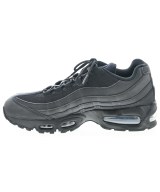 NIKE（ナイキ）スニーカー 黒 サイズ:27cm メンズ/2200620768030