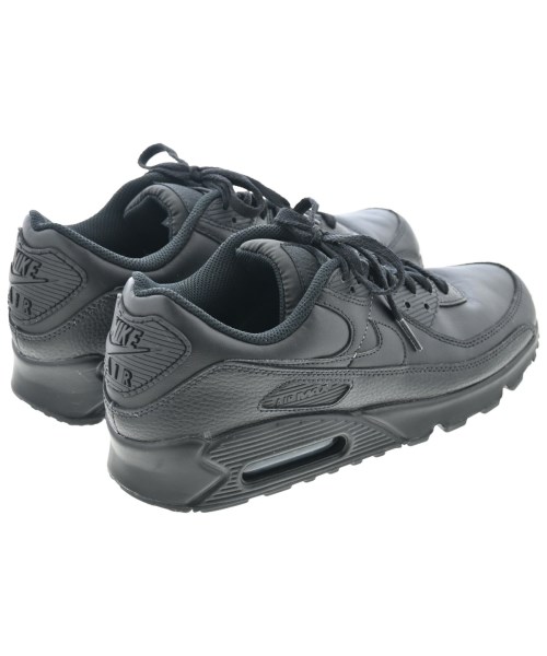 NIKE（ナイキ）スニーカー 黒 サイズ:27cm メンズ/2200620768047