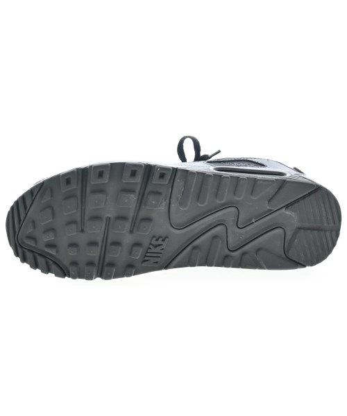 NIKE（ナイキ）スニーカー 黒 サイズ:27cm メンズ/2200620768047