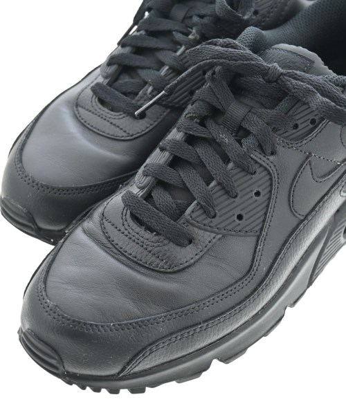 NIKE（ナイキ）スニーカー 黒 サイズ:27cm メンズ/2200620768047