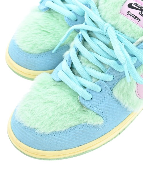 NIKE（ナイキ）スニーカー 青 サイズ:27.5cm メンズ/2200620792066