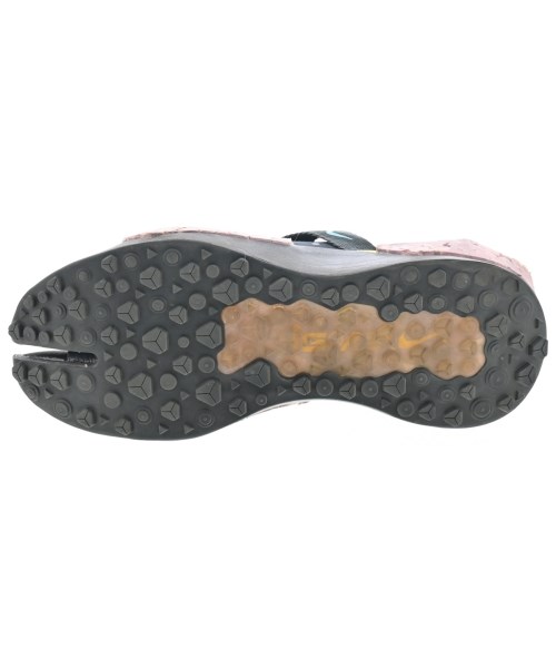 NIKE（ナイキ）スニーカー 黒 サイズ:27.5cm メンズ/2200620884754