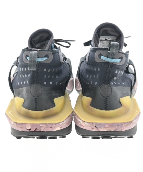 NIKE（ナイキ）スニーカー 黒 サイズ:27.5cm メンズ/2200620884754