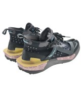 NIKE（ナイキ）スニーカー 黒 サイズ:27.5cm メンズ/2200620884754