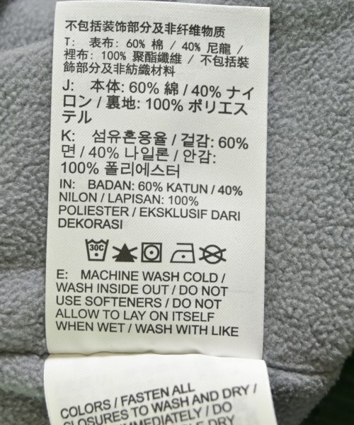 NIKE（ナイキ）その他 緑 サイズ:XXL メンズ/2200620958011