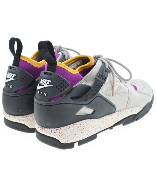 NIKE（ナイキ）スニーカー グレー サイズ:26.5cm メンズ/2200621017083