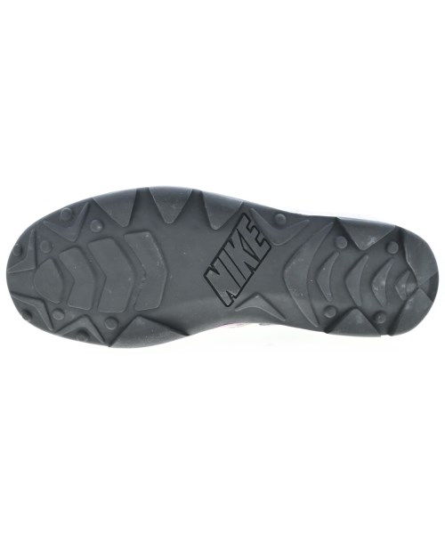 NIKE（ナイキ）スニーカー グレー サイズ:26.5cm メンズ/2200621017083