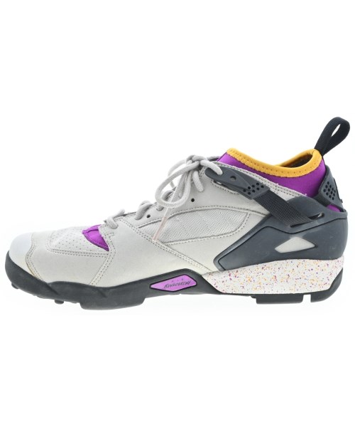 NIKE（ナイキ）スニーカー グレー サイズ:26.5cm メンズ/2200621017083