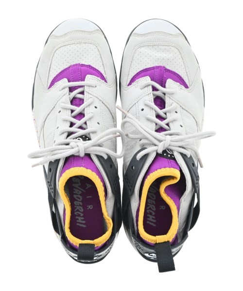 NIKE（ナイキ）スニーカー グレー サイズ:26.5cm メンズ/2200621017083