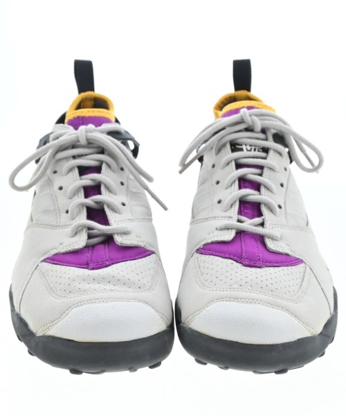 NIKE（ナイキ）スニーカー グレー サイズ:26.5cm メンズ/2200621017083