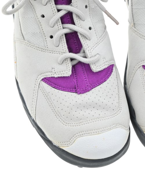 NIKE（ナイキ）スニーカー グレー サイズ:26.5cm メンズ/2200621017083