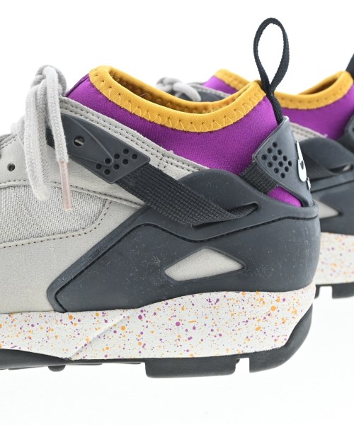 NIKE（ナイキ）スニーカー グレー サイズ:26.5cm メンズ/2200621017083