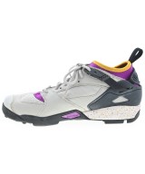 NIKE（ナイキ）スニーカー グレー サイズ:26.5cm メンズ/2200621017083