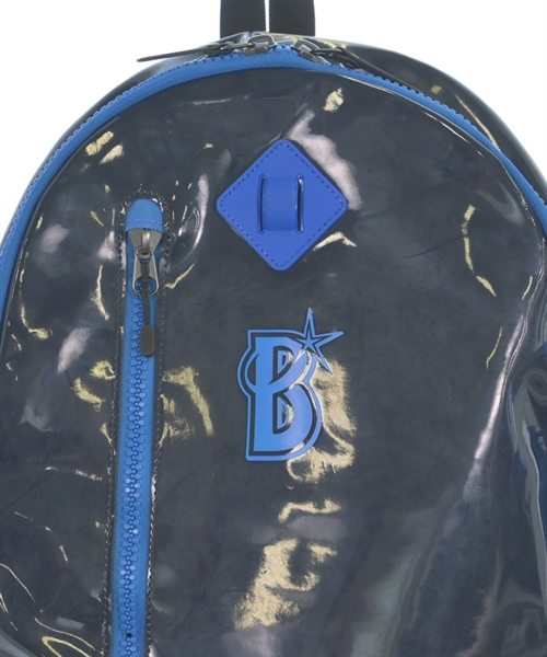 NIKE（ナイキ）バックパック・リュック 紺 サイズ:- メンズ/2200616666159