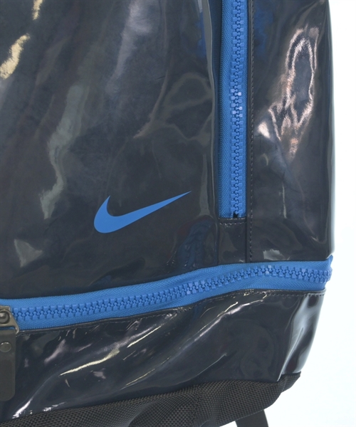NIKE（ナイキ）バックパック・リュック 紺 サイズ:- メンズ/2200616666159