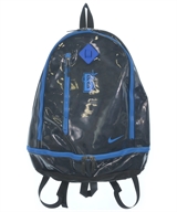 NIKE（ナイキ）バックパック・リュック 紺 サイズ:- メンズ/2200616666159