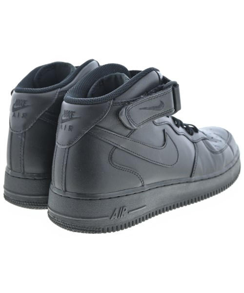 NIKE（ナイキ）スニーカー 黒 サイズ:26.5cm メンズ/2200618030026