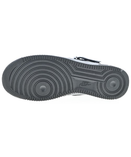 NIKE（ナイキ）スニーカー 黒 サイズ:26.5cm メンズ/2200618030026