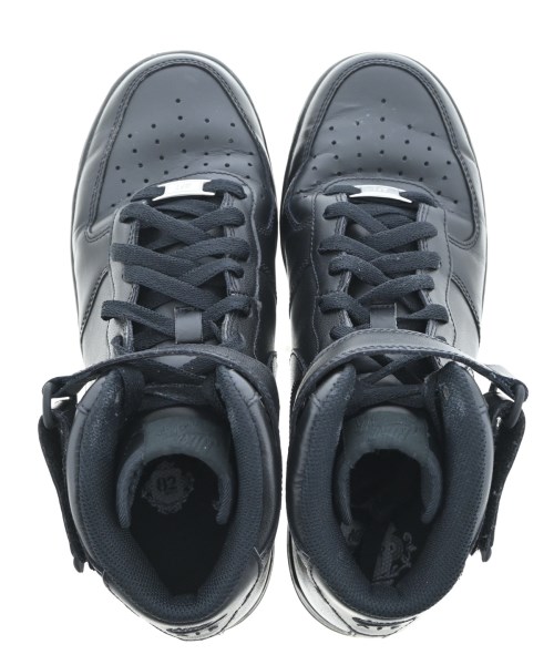 NIKE（ナイキ）スニーカー 黒 サイズ:26.5cm メンズ/2200618030026