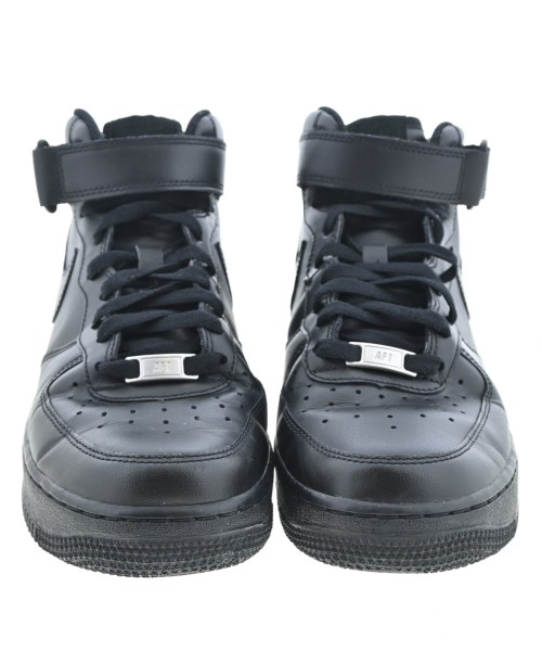 NIKE（ナイキ）スニーカー 黒 サイズ:26.5cm メンズ/2200618030026