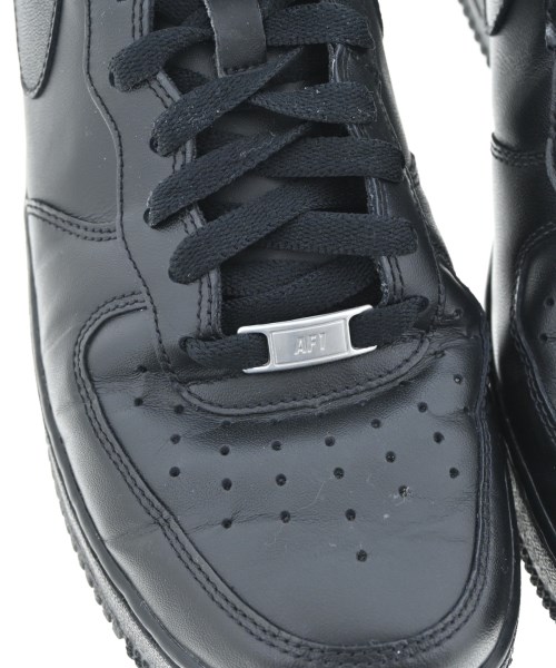 NIKE（ナイキ）スニーカー 黒 サイズ:26.5cm メンズ/2200618030026