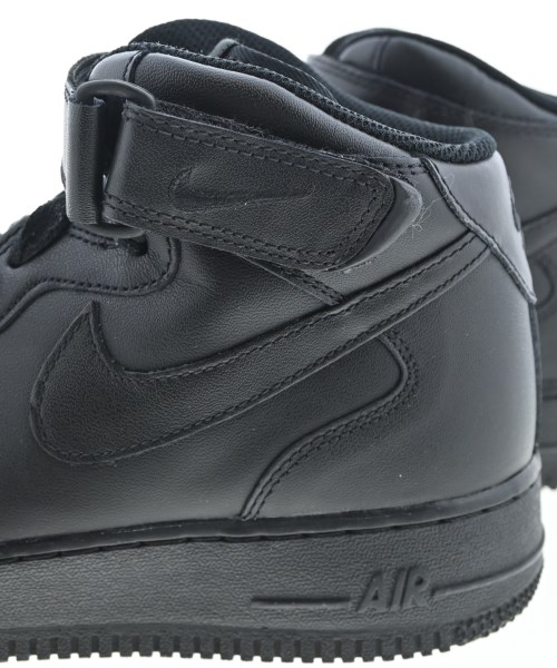 NIKE（ナイキ）スニーカー 黒 サイズ:26.5cm メンズ/2200618030026