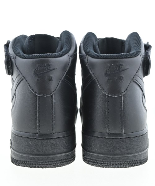 NIKE（ナイキ）スニーカー 黒 サイズ:26.5cm メンズ/2200618030026