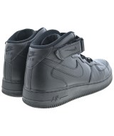 NIKE（ナイキ）スニーカー 黒 サイズ:26.5cm メンズ/2200618030026