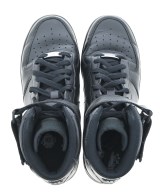 NIKE（ナイキ）スニーカー 黒 サイズ:26.5cm メンズ/2200618030026