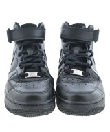 NIKE（ナイキ）スニーカー 黒 サイズ:26.5cm メンズ/2200618030026