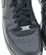 NIKE（ナイキ）スニーカー 黒 サイズ:26.5cm メンズ/2200618030026