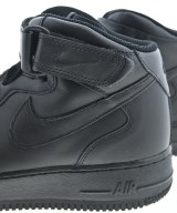 NIKE（ナイキ）スニーカー 黒 サイズ:26.5cm メンズ/2200618030026